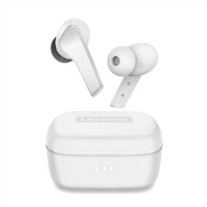 Lenovo Auriculares inalámbricos Smart True - Par rápido de interruptor