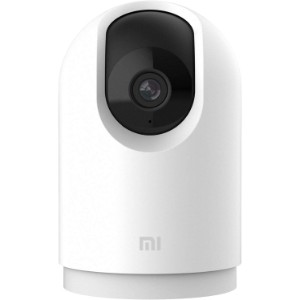 XIAOMI, para interior, 360° Home Security Camera 2K Proz, Color Blanco