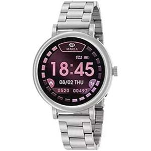 Reloj Smartwatch Marea B61002 1 Mujer Plateado