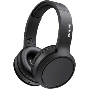 Philips Auriculares Inalámbricos de Diadema con Micrófono Bluetooth