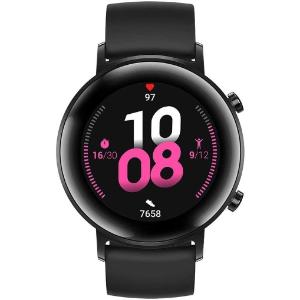 Huawei Watch GT2 (42mm) - Smartwatch Sport Night Black