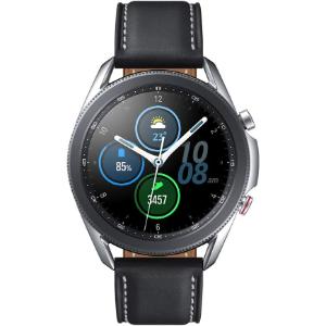 Samsung Galaxy Watch3 Smartwatch de 45mm LTE Reloj inteligente Color Plata Acero