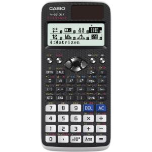 CASIO FX-991 - Calculadora científica (Idioma Aleman)