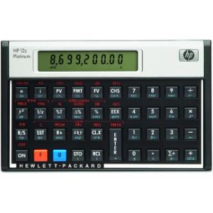 HP - Calculadora (LCD, aproximadamente 10 minutos, 79 x 15 x 129 mm, 0.116 kg