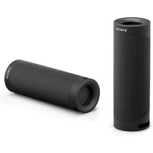 Sony Extra Bass SRSXB23B.CE7 - Altavoz Bluetooth, Negro