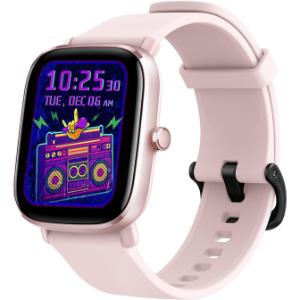 Amazfit GTS 2 Mini - Smartwatch Pink