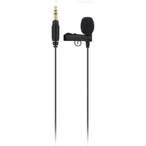 RØDE microphones Lavalier GO Micrófono portátil profesional, Negro