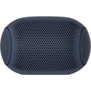 LG XBOOM GO PL2 Jellybean - Altavoz Bluetooth inalámbrico portátil con hasta 10 Horas