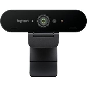 Logitech Brio Ultra HD Pro Business Webcam Cámara web 4K Premium con HDR y Windows