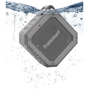 Tronsmart Altavoz inalámbrico portátil con Bluetooth 4.2, IPX7 a Prueba de Agua