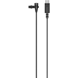 Sennheiser XS Lav USB-C, Micrófono Lavalier Omnidireccional con Pinza