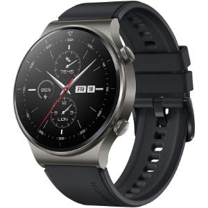 HUAWEI Watch GT 2 Pro - Smartwatch con Pantalla AMOLED de 1.39