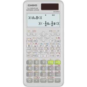 Casio fx-115ESPLUS2 2ª edición, calculadora científica Avanzada