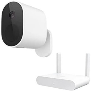 Mi Wireless Outdoor Security Camera 1080p Set