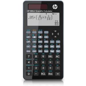 HP NW277AAB1S - Calculadora, pantalla LCD