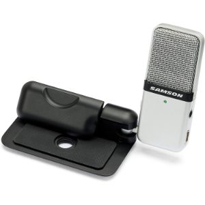 SAMSON Go Mic Clip On USB Microphone