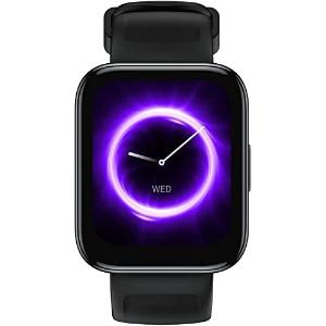 realme Watch 3,Pantalla supergrande y Brillante de 1.8