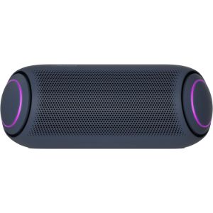 LG XBOOM Go PL7 - Altavoz Bluetooth inalámbrico portátil con hasta 24 Horas