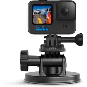 GoPro AUCMT-302, Soporte para Cámara, Velocidades de más de 240 km h