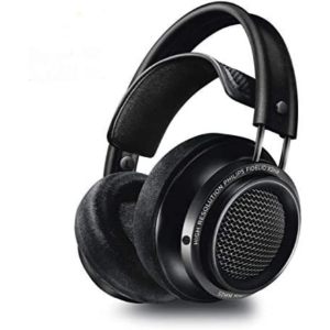 Philips Fidelio X2HR 00 Auriculares Supraaurales High Res Audio (Altavoces Acústicos