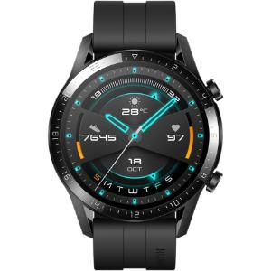 HUAWEI Watch GT2 Sport- Smartwatch con Caja de 46 Mm + USBC (hasta 2 Semanas de Batería