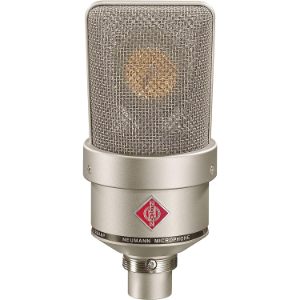 Neumann Tlm 103 - Micrófono (Etapa rendimiento, 20-20000 Hz, Cardioid