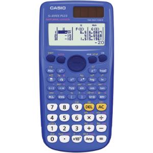 Casio Inc. fx-300es Plus ingeniería calculadora científica