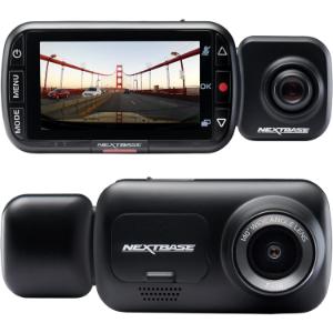 Nextbase 222X Dashcam Blickwinkel Horizontal MAX.=140