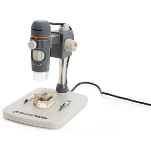 Celestron Microscopio Digital Pro