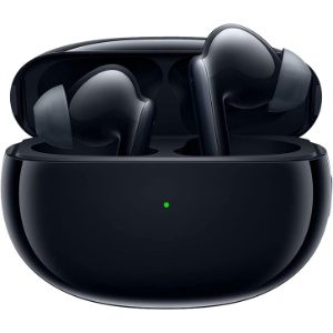 Oppo Enco X - Auriculares inálambricos, Cancelación de ruido, Bluetooth