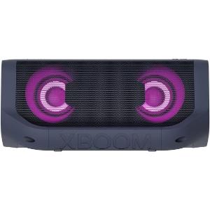 LG XBOOM Go PN5 - Altavoz Inalámbrico, Bluetooth, 20W, 3900 Mah