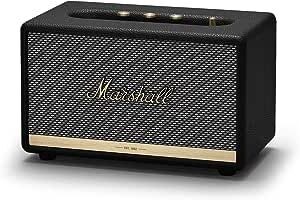 Foto de Altavoces Marshall