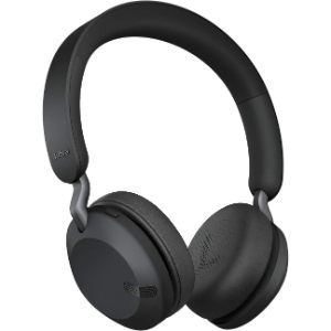 Foto de auriculares Jabra inalámbricos