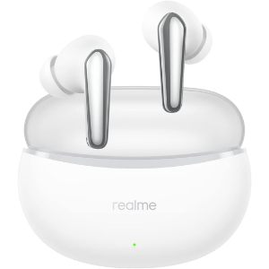 Foto de auriculares Realme inalámbricos