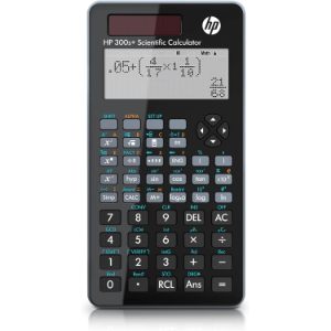 Foto de calculadora HP