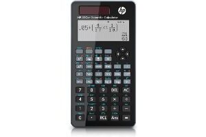 Foto de calculadoras HP