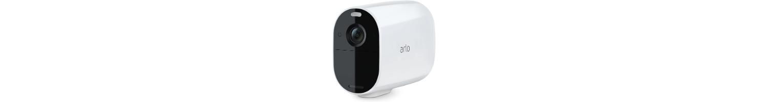 Foto de cámara de vigilancia exterior Arlo