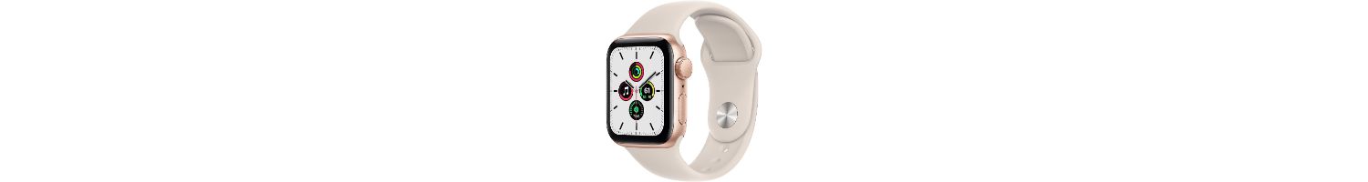 Foto de relojes Apple