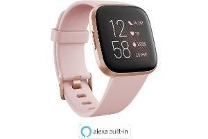 Foto de relojes Fitbit