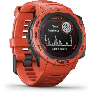 Foto de relojes Garmin