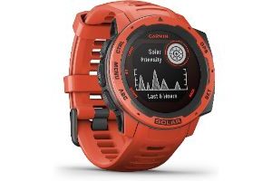 Foto de relojes Garmin