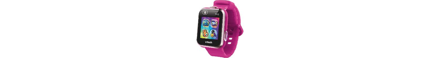 Foto de relojes Vtech