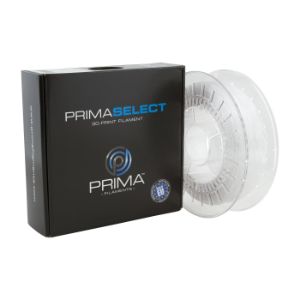 Prima filamentos ps-pc-175 – 0500-cl primaselect PC (policarbonato), 1,75 mm, 500 g, Transparente