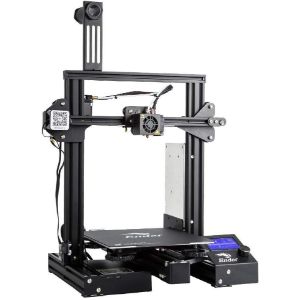 Creality Ender 3 Pro - Impresora 3D