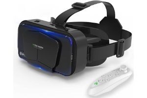 Foto de gafas VR Lubansir