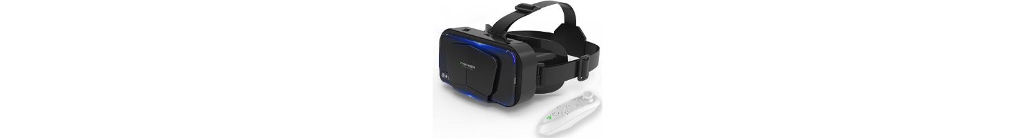 Foto de gafas VR Lubansir