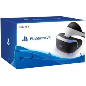 Foto de gafas VR PS4