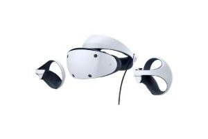 Foto de gafas VR PlayStation