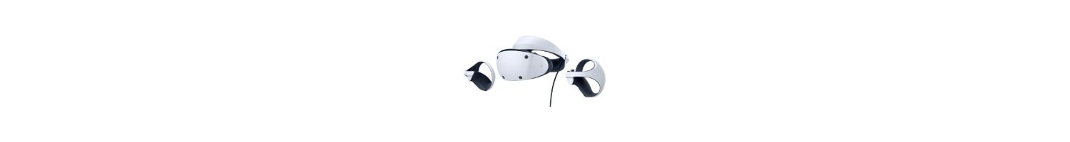 Foto de gafas VR PlayStation