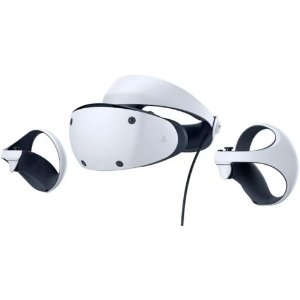 Foto de gafas VR PlayStation